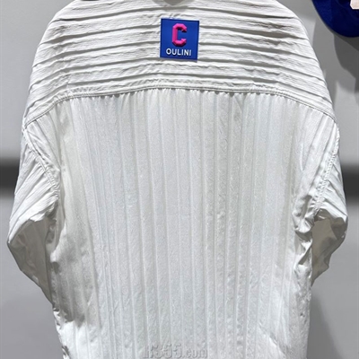 市场上装-衬衫-休闲衬衫