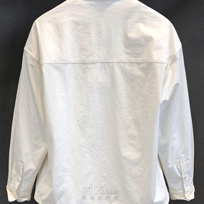 市场上装-衬衫-休闲衬衫