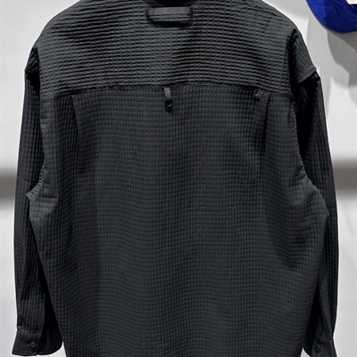 市场上装-衬衫-休闲衬衫