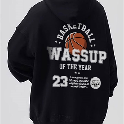 市场上装-卫衣-电商卫衣