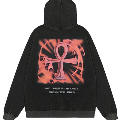 市场上装-卫衣-电商卫衣