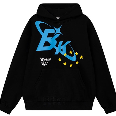 市场上装-卫衣-电商卫衣