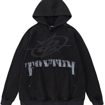 市场上装-卫衣-电商卫衣