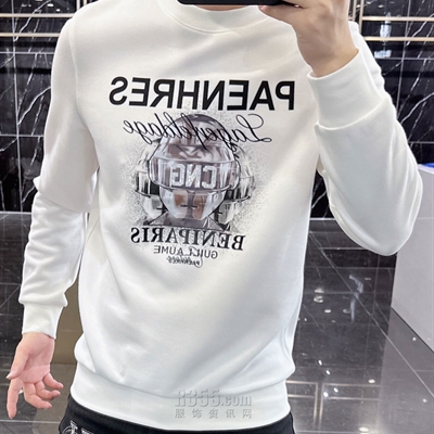 市场上装-卫衣-欧货卫衣