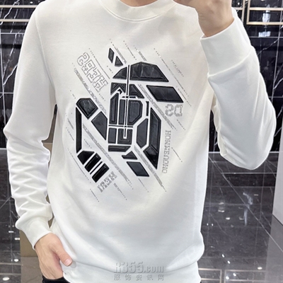 市场上装-卫衣-欧货卫衣