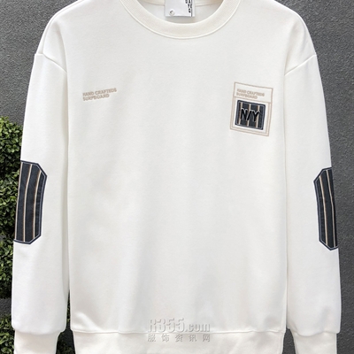 市场上装-卫衣-休闲卫衣