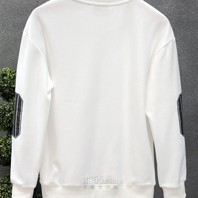 市场上装-卫衣-休闲卫衣