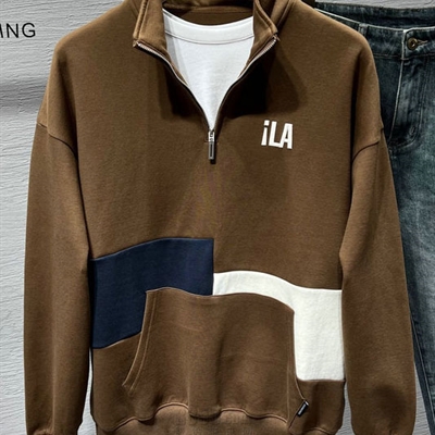 市场上装-卫衣-休闲卫衣