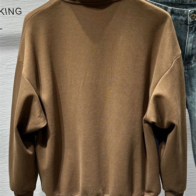 市场上装-卫衣-休闲卫衣