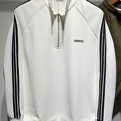 市场上装-卫衣-休闲卫衣