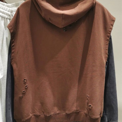 市场上装-卫衣-休闲卫衣