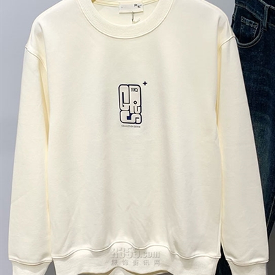 市场上装-卫衣-休闲卫衣