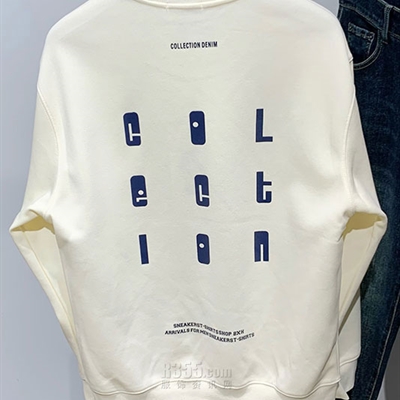 市场上装-卫衣-休闲卫衣