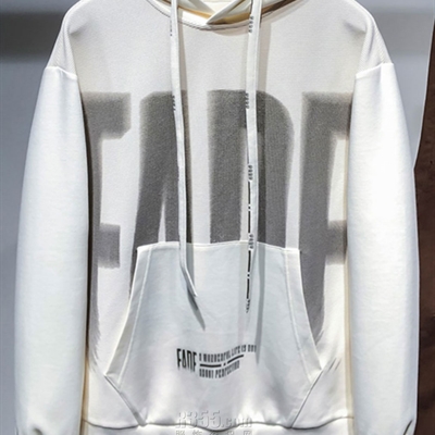 市场上装-卫衣-休闲卫衣