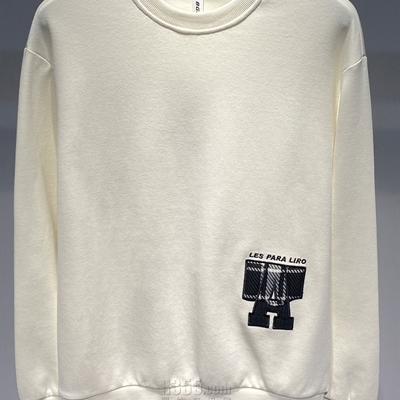 市场上装-卫衣-休闲卫衣