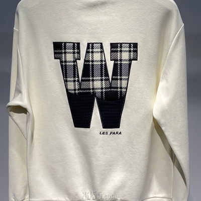 市场上装-卫衣-休闲卫衣