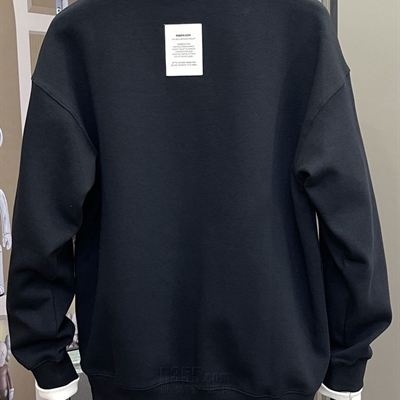 市场上装-卫衣-休闲卫衣