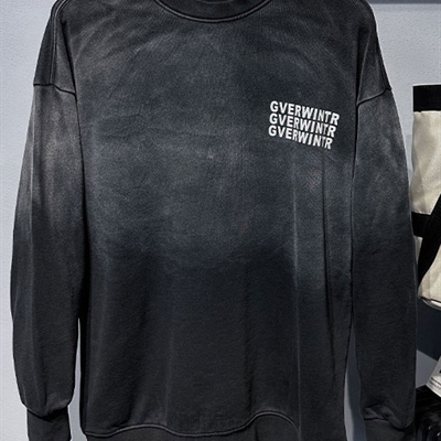 市场上装-卫衣-休闲卫衣