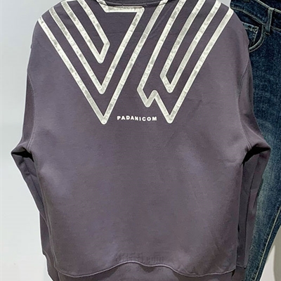 市场上装-卫衣-休闲卫衣