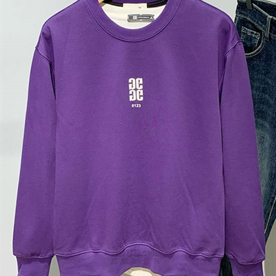 市场上装-卫衣-休闲卫衣