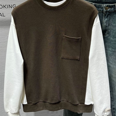 市场上装-卫衣-休闲卫衣