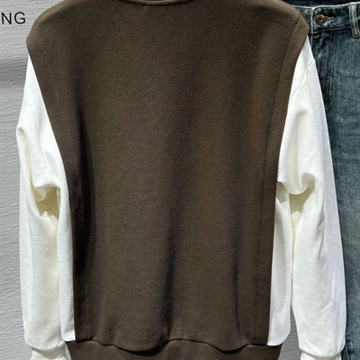 市场上装-卫衣-休闲卫衣