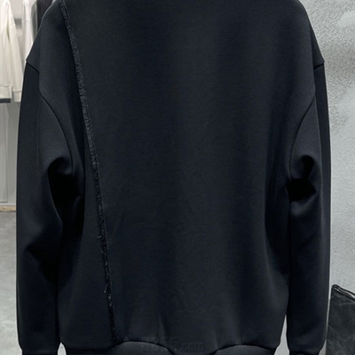 市场上装-卫衣-休闲卫衣