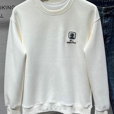 市场上装-卫衣-休闲卫衣