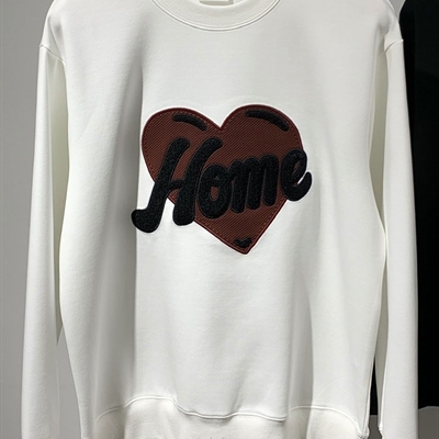 市场上装-卫衣-休闲卫衣