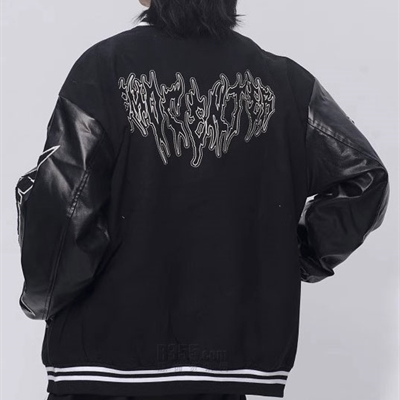 市场上装-夹克-电商夹克