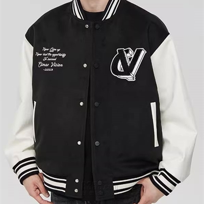 市场上装-夹克-电商夹克