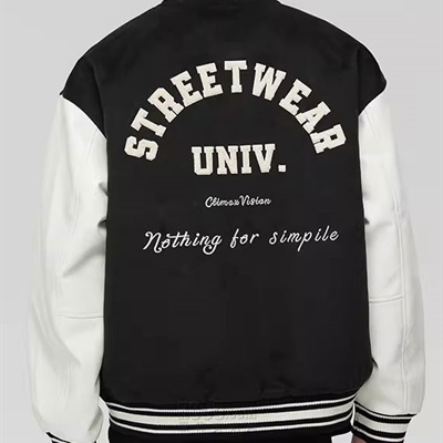 市场上装-夹克-电商夹克