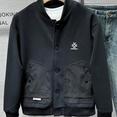 市场上装-夹克-休闲夹克