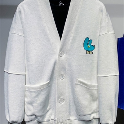 市场上装-夹克-休闲夹克