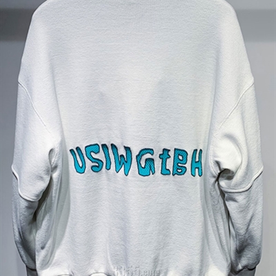 市场上装-夹克-休闲夹克