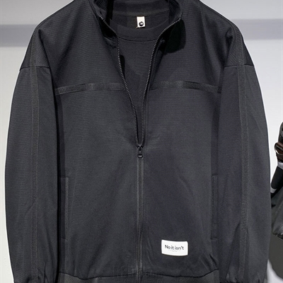 市场上装-夹克-休闲夹克