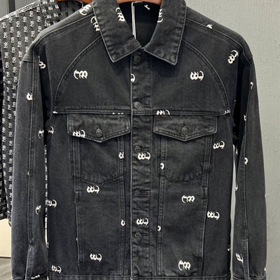 市场上装-夹克-休闲夹克