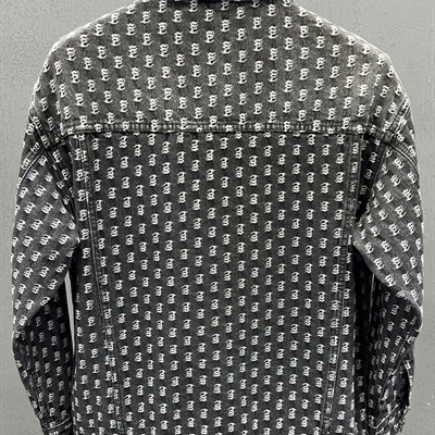 市场上装-夹克-休闲夹克