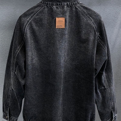 市场上装-夹克-休闲夹克