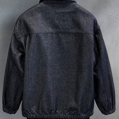 市场上装-夹克-休闲夹克