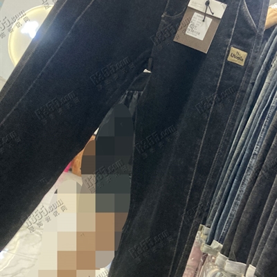 市场男裤-牛仔-休闲牛仔裤【实拍】