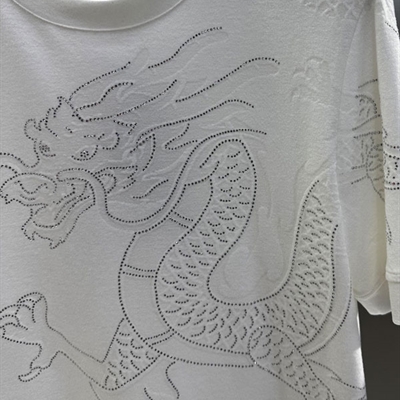 市场上装-T恤-欧货T恤