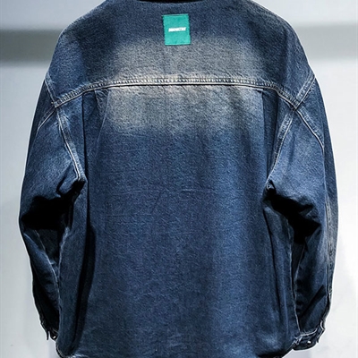 市场上装-衬衫-休闲衬衫