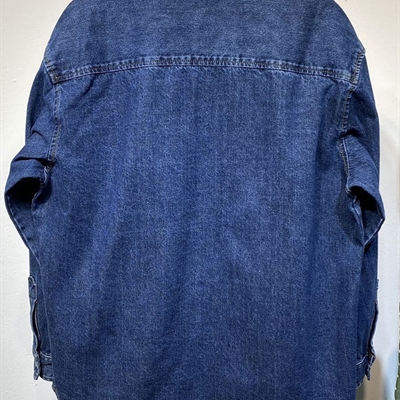 市场上装-衬衫-休闲衬衫