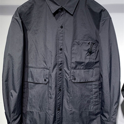 市场上装-衬衫-休闲衬衫