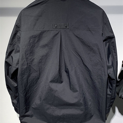 市场上装-衬衫-休闲衬衫