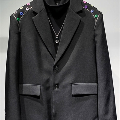 市场上装-单西-休闲单西