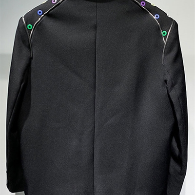 市场上装-单西-休闲单西