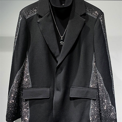 市场上装-单西-休闲单西