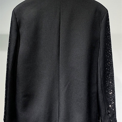 市场上装-单西-休闲单西